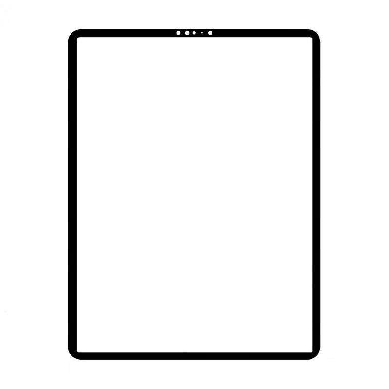 Glass OCA for iPad PRO12.9 2022/2021 (for screen refurbishing)