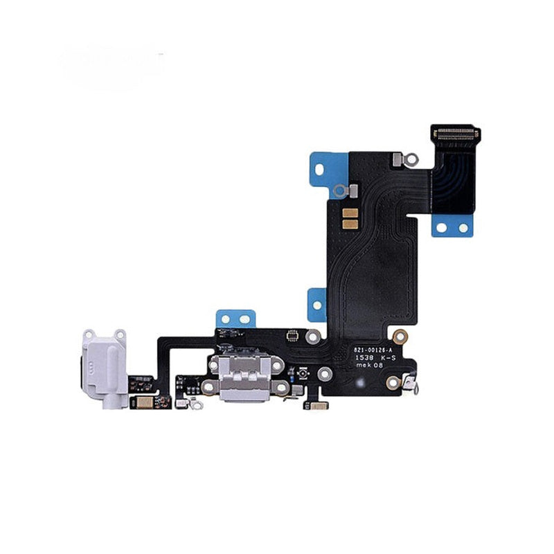 Charging Flex Black for iPhone 6S Plus (Brand New)