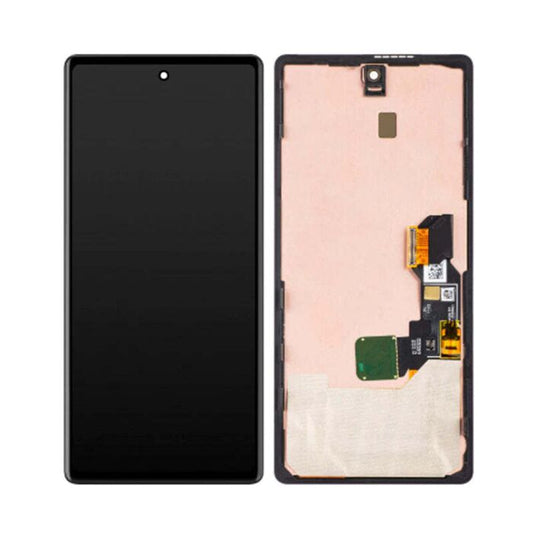 GOOGLE PIXEL 6A SCREEN (AFTERMARKET OLED)