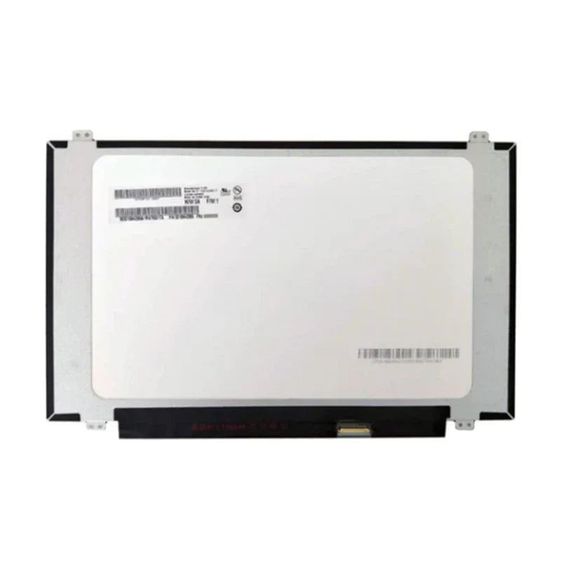 Laptop 14.0 Narrow Slim 30Pins B140HAN04.2 With Brackets FHD (1920x1080)