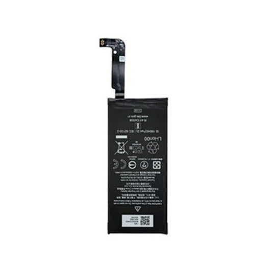 GOOGLE PIXEL 4A BATTERY G025J-B (Best Aftermarket)
