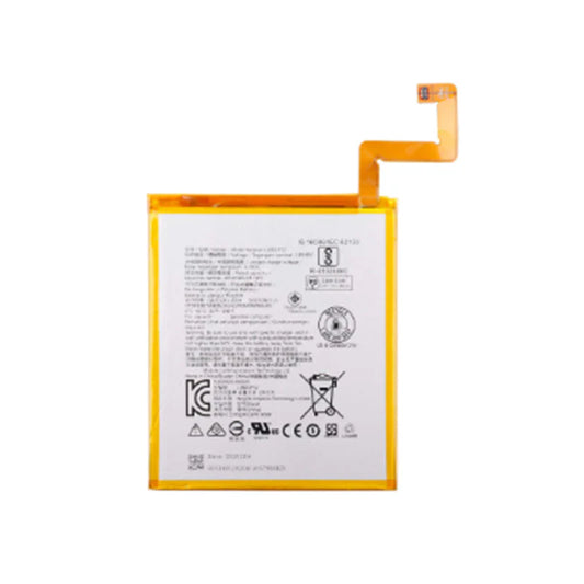 LENOVO M10 HD TB-X505/M10PLUS TB-X606 BATTERY L18D1P32 (BEST AFTERMARKET)