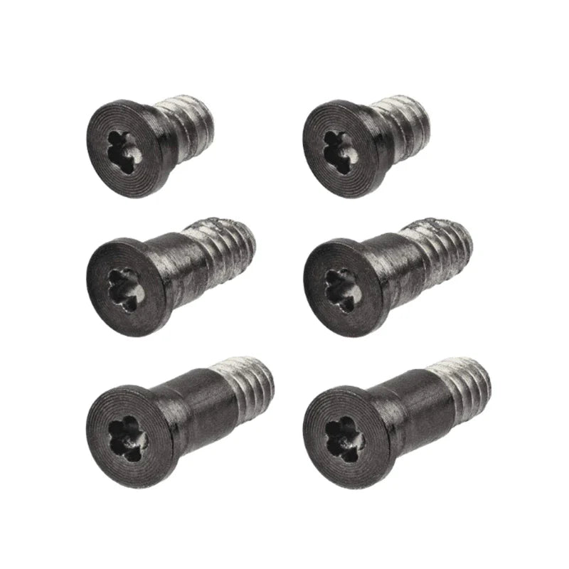 MACBOOK PRO 13 A1708/A2159/A2289/A2338 SCREWS GREY
