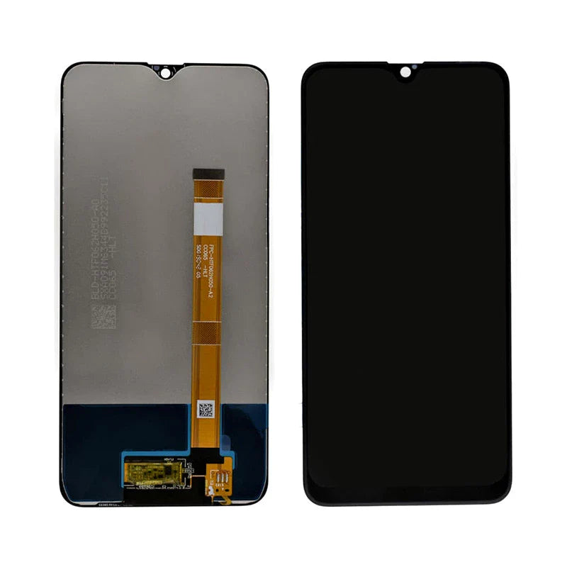 OPPO AX5S SCREEN BLACK (Brand New Only for AX5S)