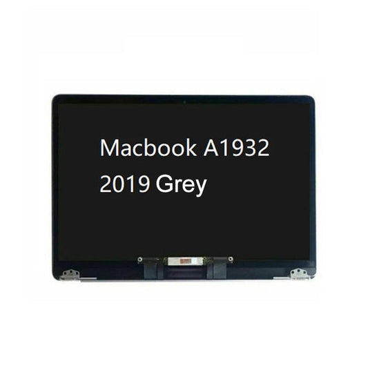 Screen Grey Pulled For Macbook Air13 A1932(2019)/A2179, As New Condition (Pulled New)