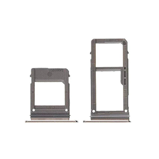 SAMSUNG A5(2017) SIM TRAY GOLD