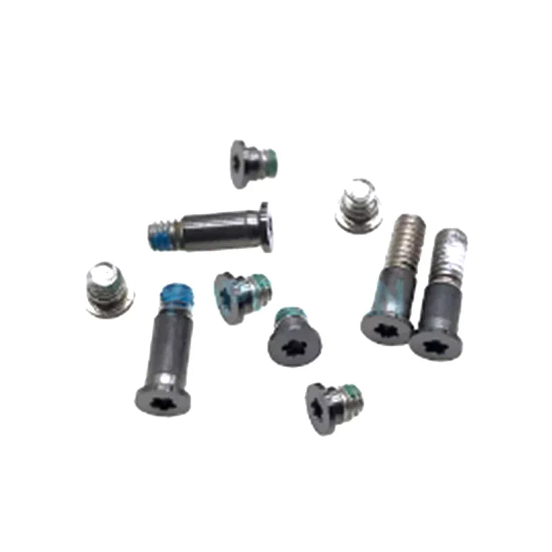 Screws Set Grey For Macbook Air 13 A1932/A2179/A2337