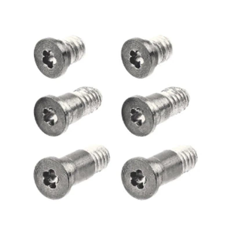 MACBOOK PRO 13 A1708/A2159/A2289/A2338 SCREWS SILVER