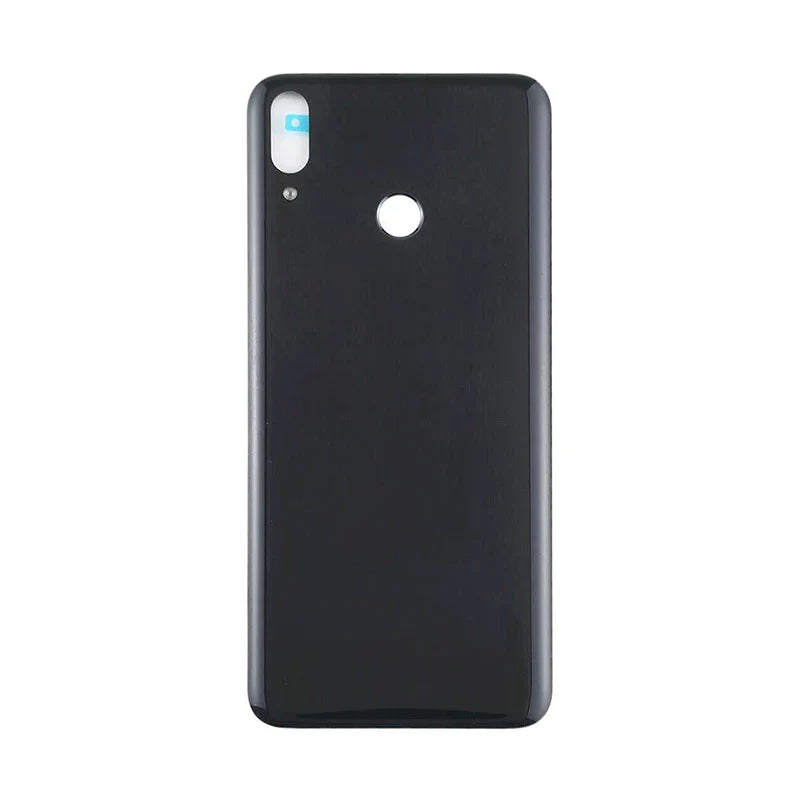 HUAWEI Y9(2019) BACK GLASS BLACK