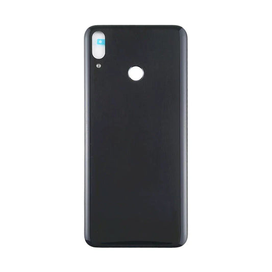 HUAWEI Y9(2019) BACK GLASS BLACK