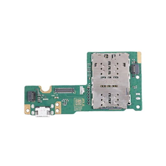 LENOVO M10 HD TB-X505 CHARGING PORT BOARD (AFTERMARKET)
