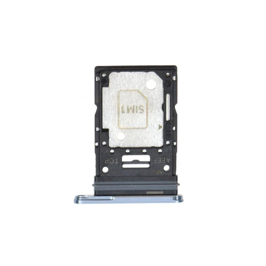 SAMSUNG A55 5G SIM TRAY ICEBLUE