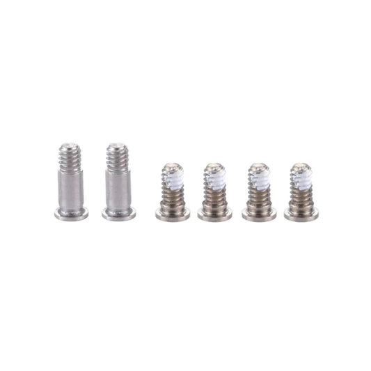 MACBOOK PRO A1707/A1990 SCREWS SET SILVER