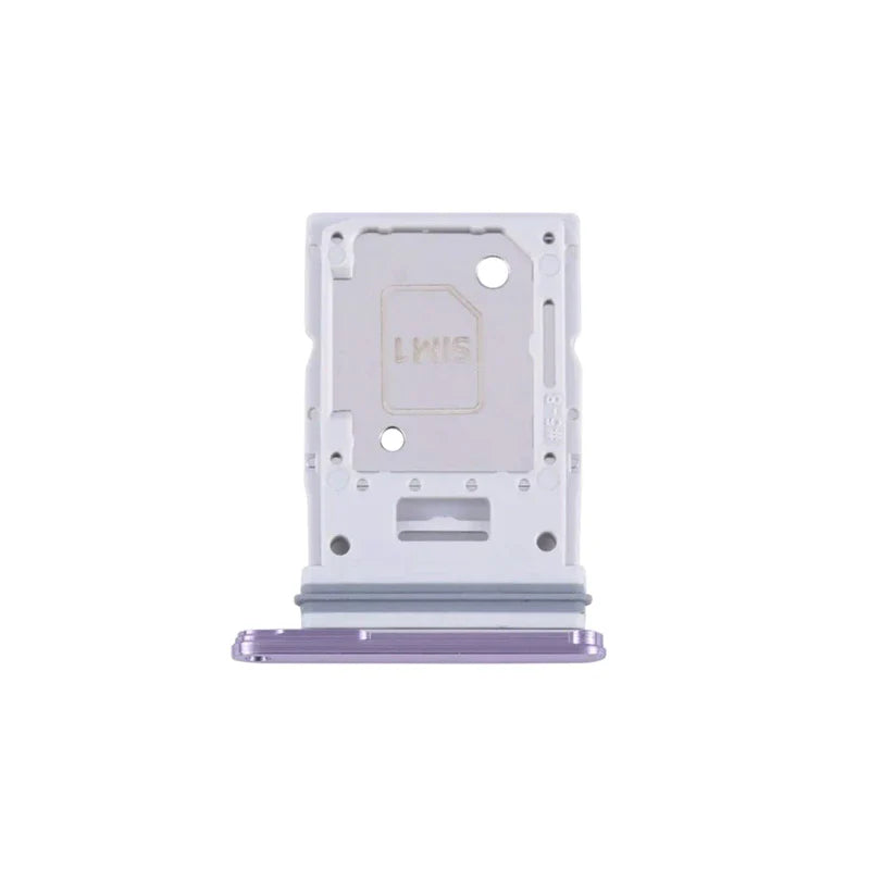 SAMSUNG A55 5G SIM TRAY LILAC