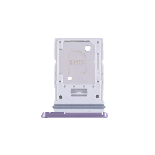 SAMSUNG A55 5G SIM TRAY LILAC