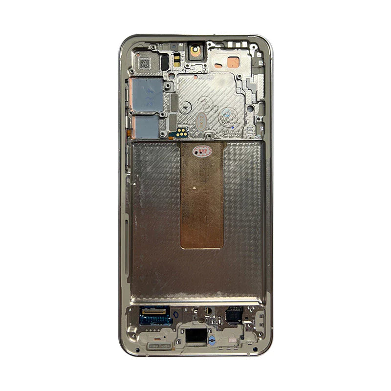 SAMSUNG S23PLUS OLED SCREEN CREAM (REFURBISHED)