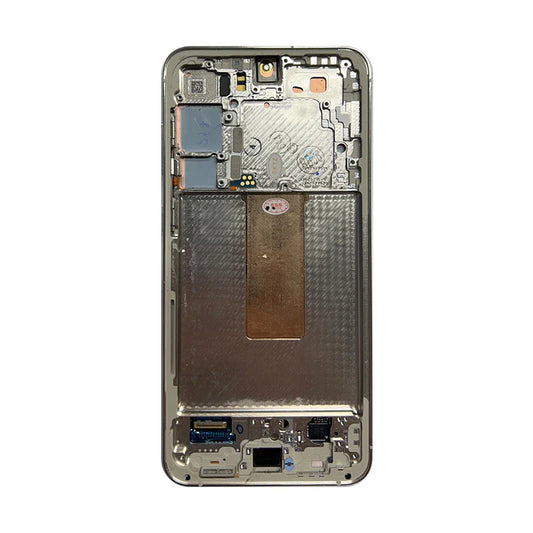 SAMSUNG S23PLUS OLED SCREEN CREAM (REFURBISHED)