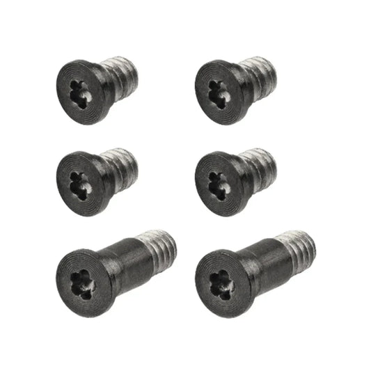 MACBOOK PRO 13 A1706/A1989/A2141/A2251 SCREWS SET GREY