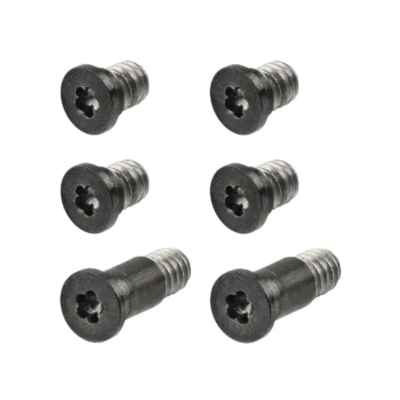 MACBOOK PRO 13 A1706/A1989/A2141/A2251 SCREWS SET GREY