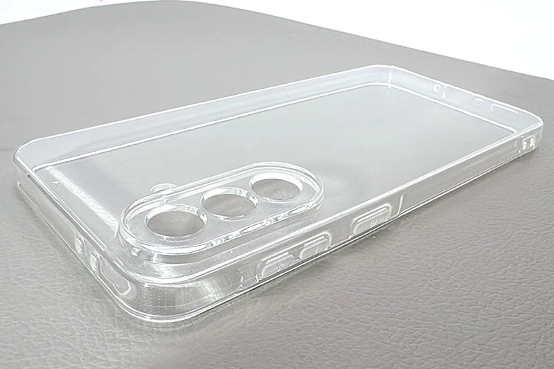 GOOGLE Pixel 7 2MM Soft Tpu Case