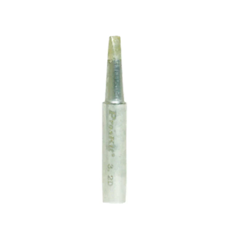 PROSKIT SOLDER IRON TIP 216N-3.2D