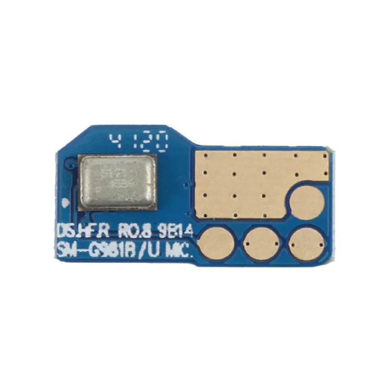 SAMSUNG S20 G980/G981 BACK MICROPHONE BOARD