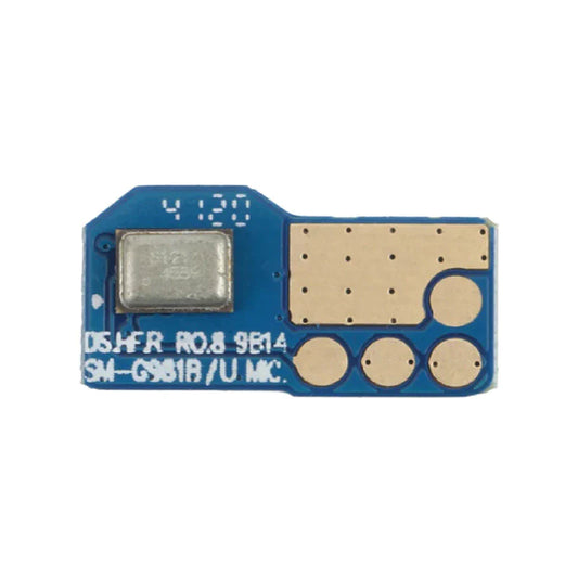SAMSUNG S20 G980/G981 BACK MICROPHONE BOARD