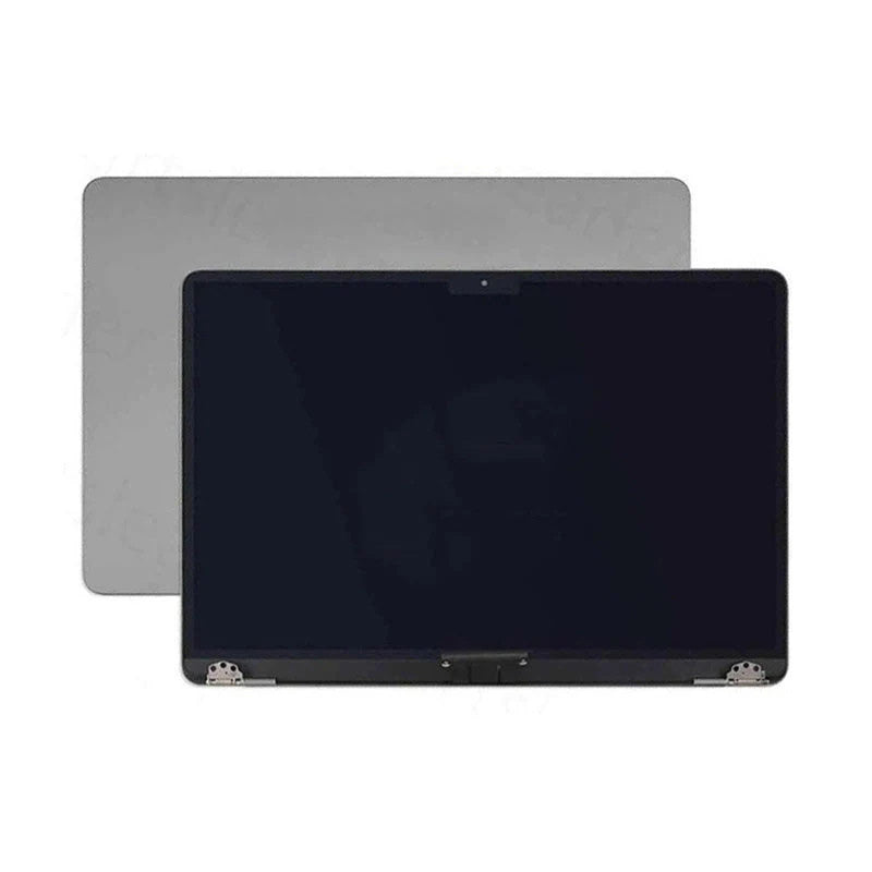 Screen Grey For Macbook Air M2 13.6 A2681 ((brand new lcd, third party frame)
