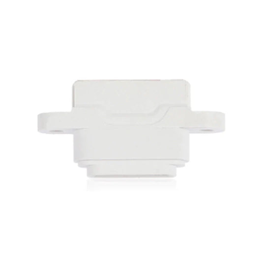 IPAD MINI 1/MINI 2/MINI 3 CHARGING PORT ONLY WHITE