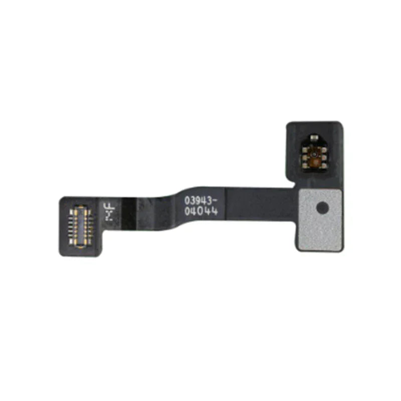 IPAD 10TH 2022 MICRO PHONE LIGHT SENSOR FLEX (PULLED)