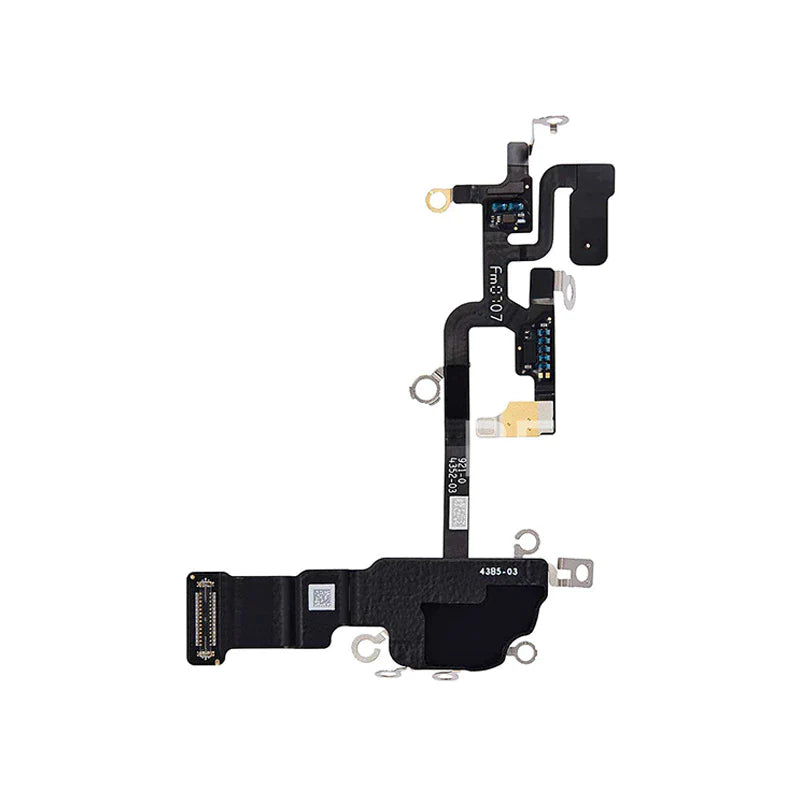 Wifi Antenna Flex For iPhone 15Plus (Pulled)