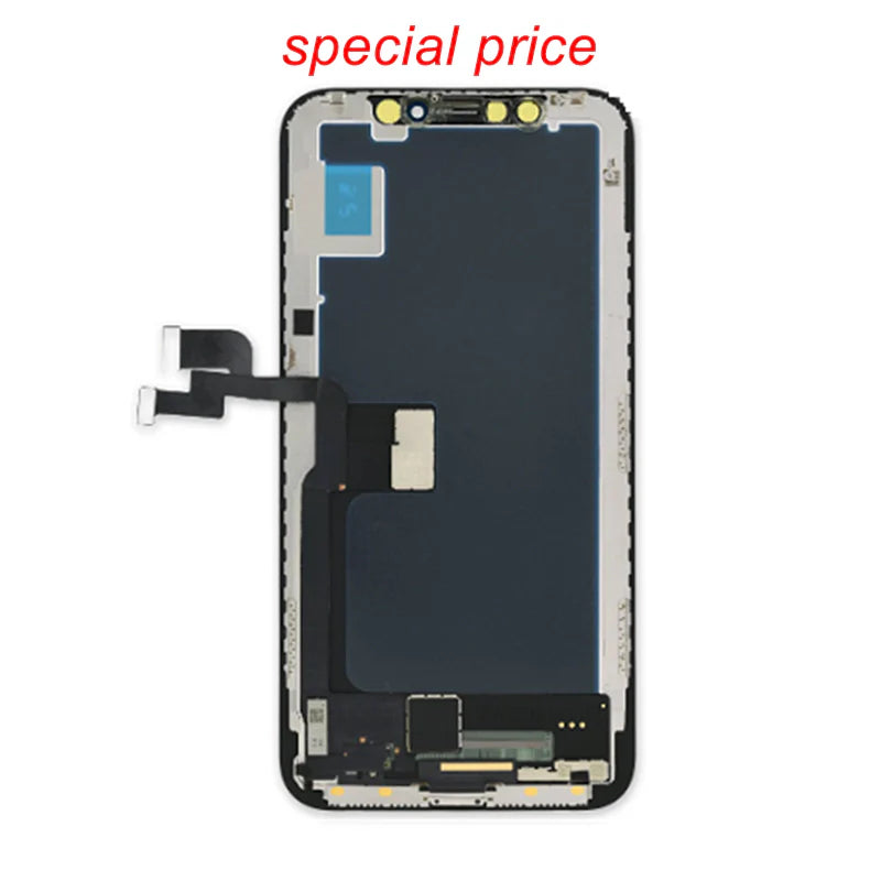 Screen for iPhone X (Refurbished)