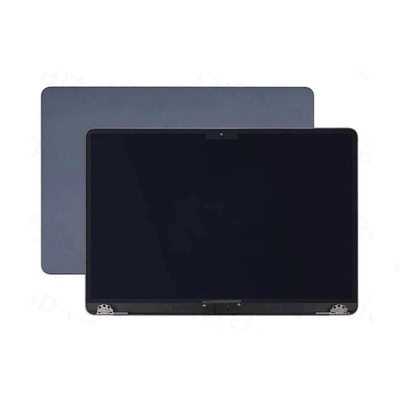 Screen Blue For Macbook Air M2 13.6 A2681 (brand new lcd, third party frame)