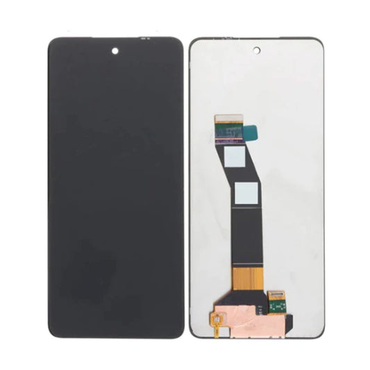 MOTOROLA G04 4G/G24 4G LCD SCREEN (BRAND NEW)