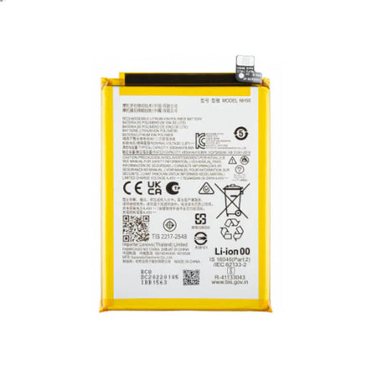 MOTOROLA E13/E22S/E32/G13/G53 5G BATTERY NH50 (BRAND NEW)