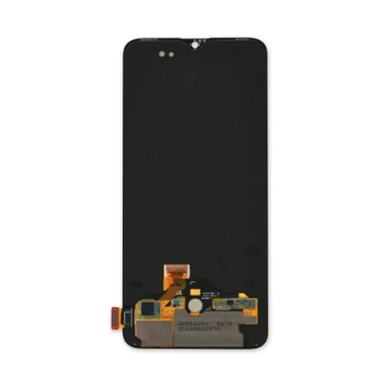 ONE PLUS 6T SCREEN BLACK (REFURBISHED)