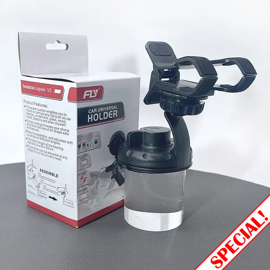 FLY Car Universal Holder S2235WV3