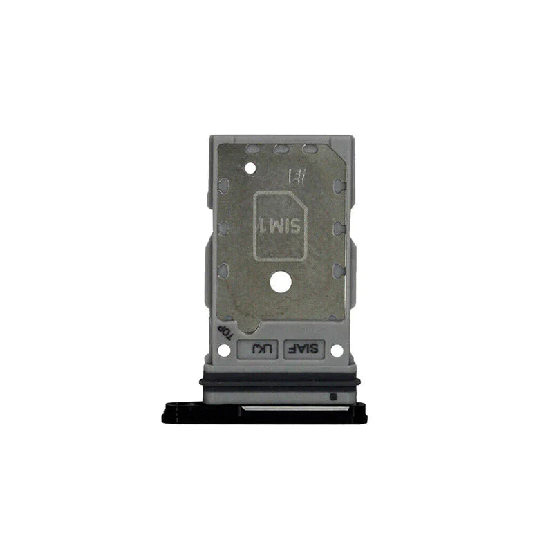 SAMSUNG S23FE SIM TRAY BLACK (BRAND NEW)
