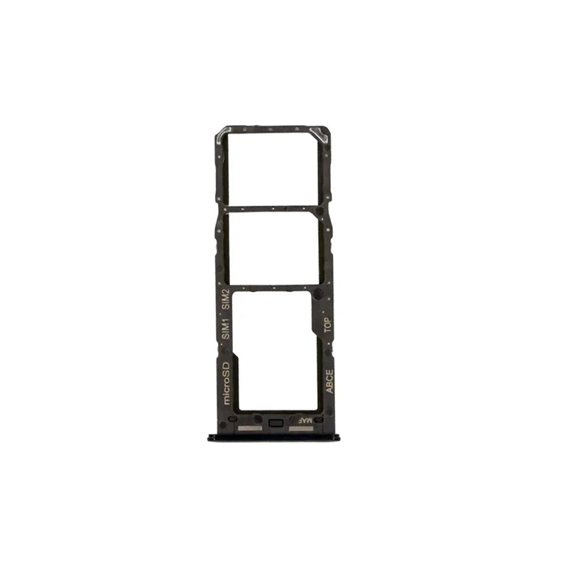 SAMSUNG A23 4G SIM TRAY BLACK