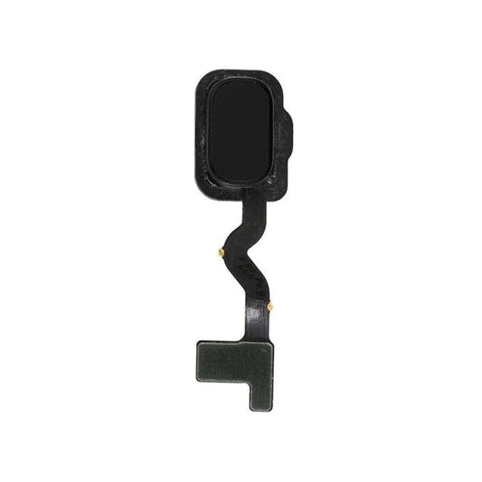 SAMSUNG J8(2018) HOME BUTTON FLEX BLACK
