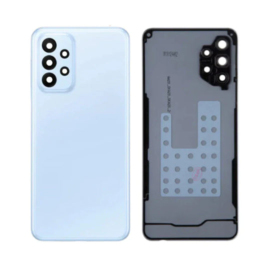 SAMSUNG A23 5G BACK COVER BLUE (BEST AFTERMARKET)