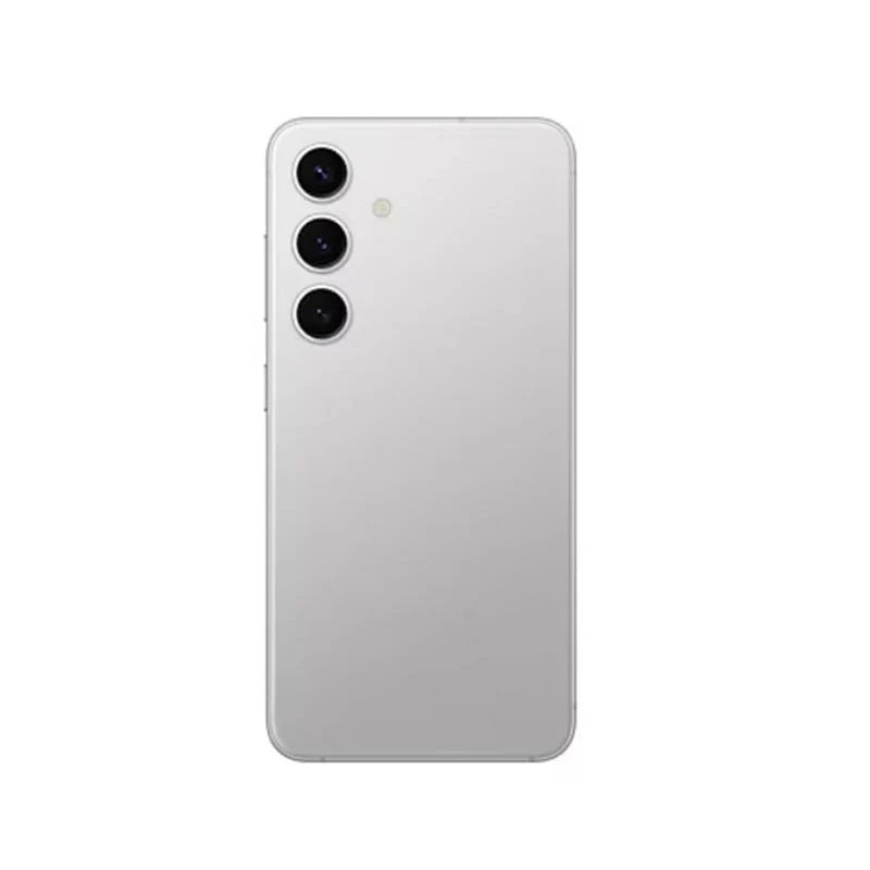 SAMSUNG S24 BACK GLASS GREY (AFTERMARKET PREMIUM)