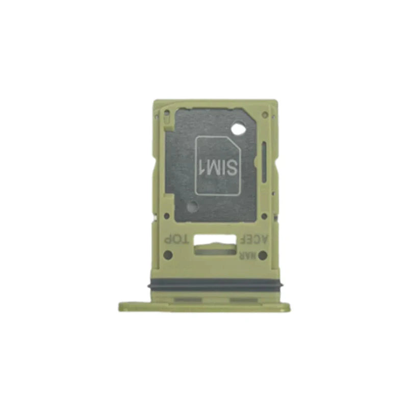 SAMSUNG A35 5G SIM TRAY LEMON
