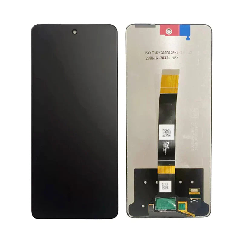 TCL 40 NXTPAPER 4G/TCL 50SE T611B LCD SCREEN (AFTERMARKET)