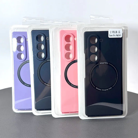 Samsung Z Fold7 Heavy Duty Magnet for MagSafe Case