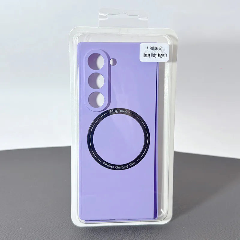Samsung Z Fold7 Heavy Duty Magnet for MagSafe Case