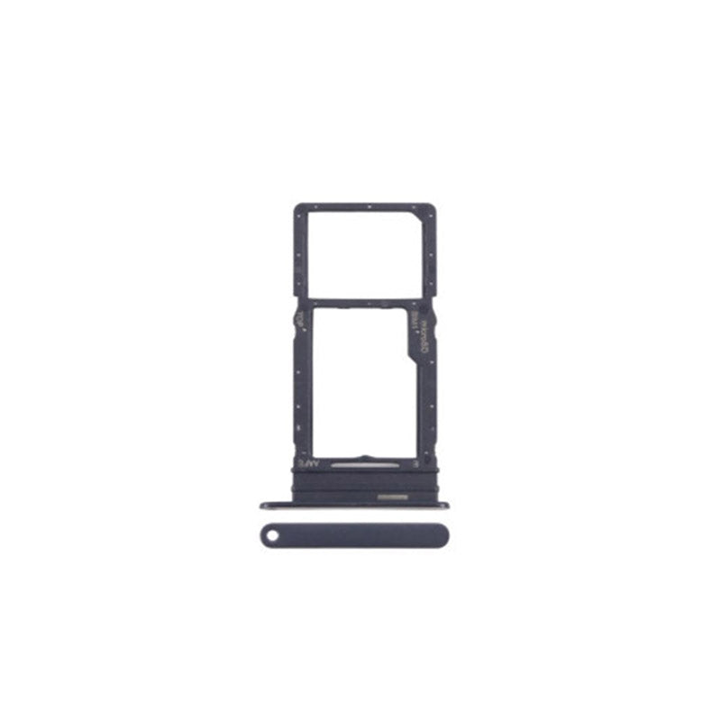 Samsung A16 4G A165F Sim Tray Black