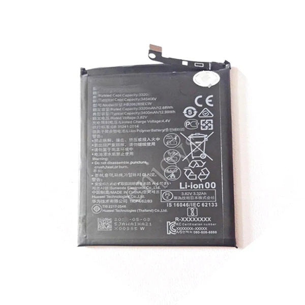 HUAWEI P20 BATTERY