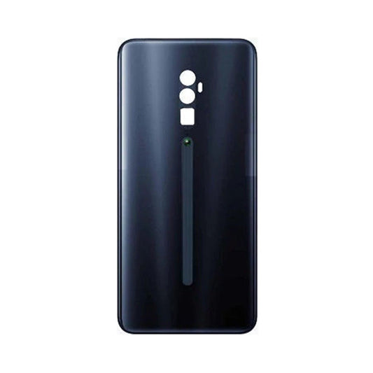 OPPO RENO 10X ZOOM BACK GLASS BLACK