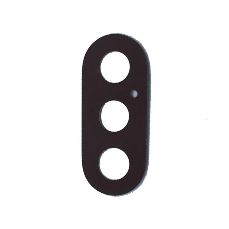 Lens For iPhone X